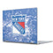 NHL New York Rangers Frozen Pixelbook Skin